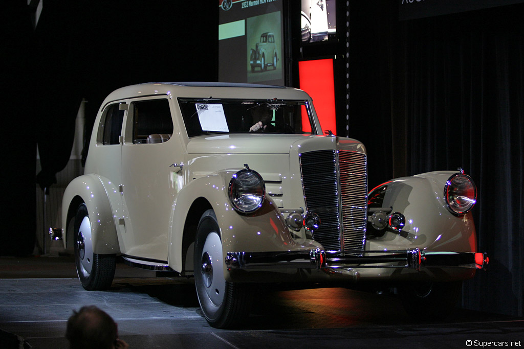 2007 Meadow Brook Concours-4