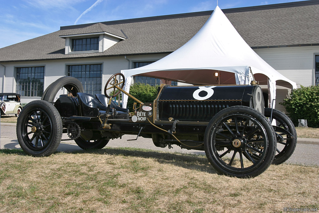 2007 Meadow Brook Concours-4