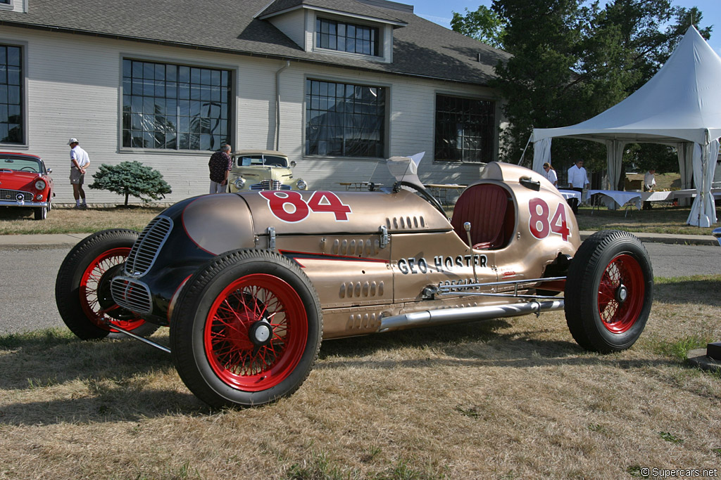 2007 Meadow Brook Concours-4