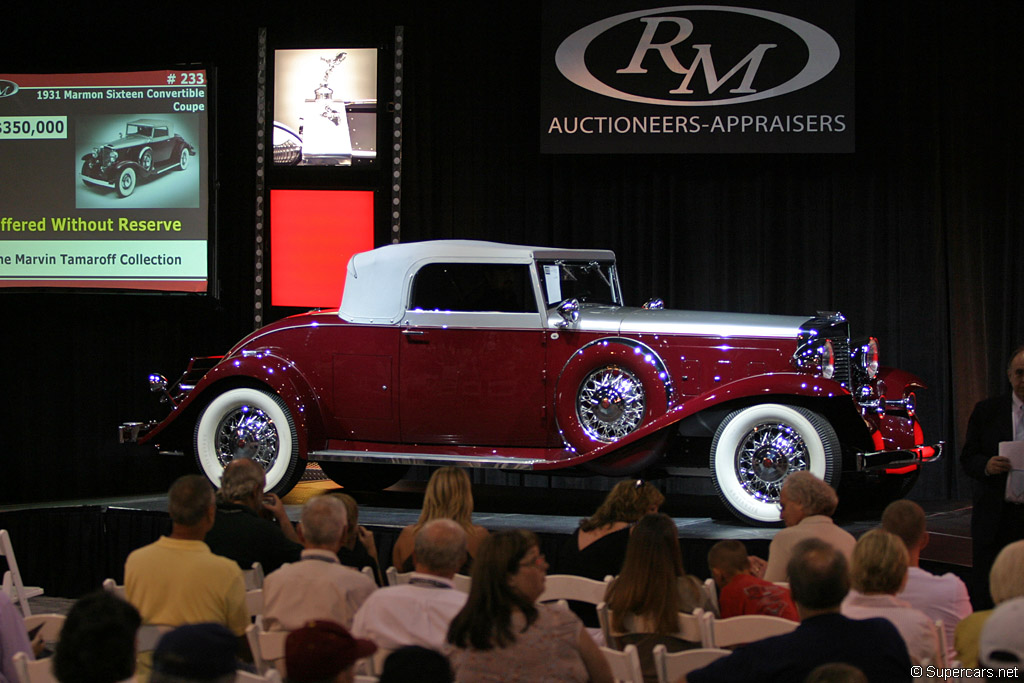 2007 Meadow Brook Concours-4