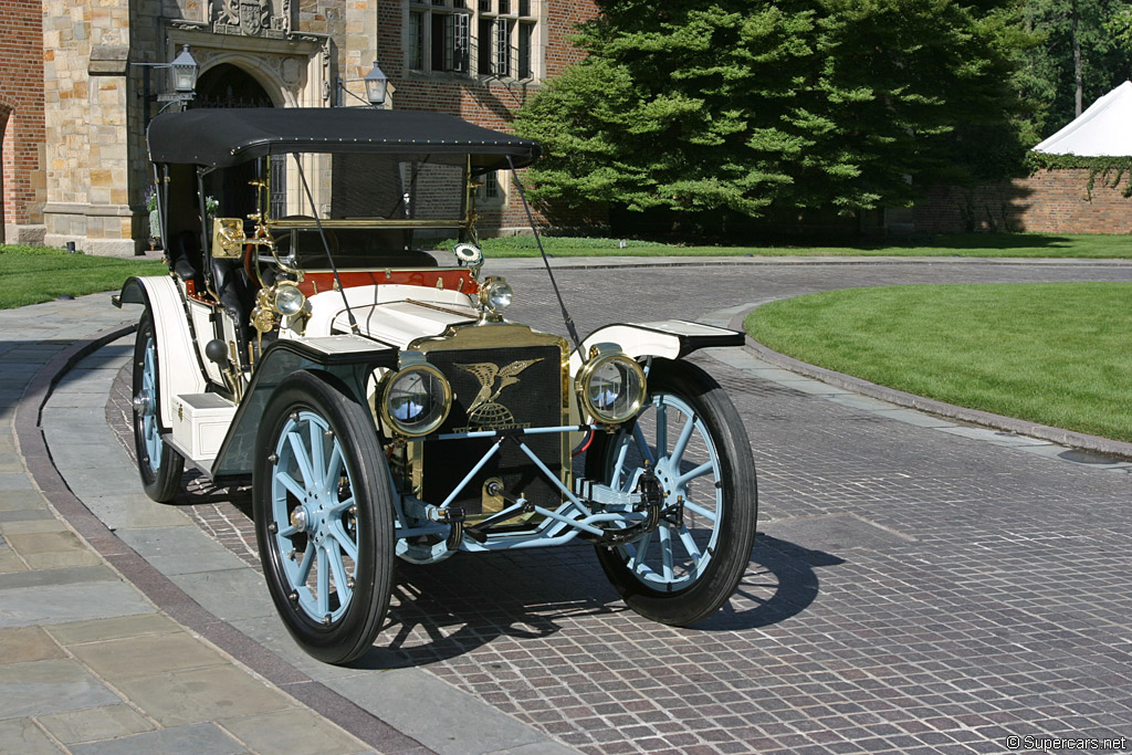 2007 Meadow Brook Concours-11