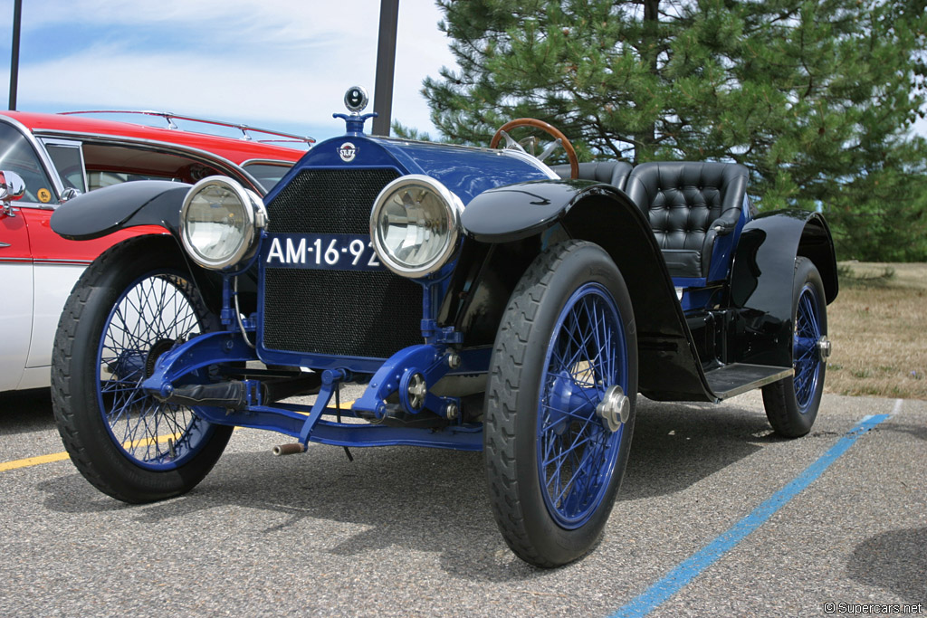 2007 Meadow Brook Concours-4