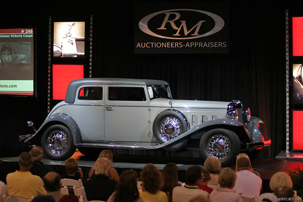 2007 Meadow Brook Concours-4