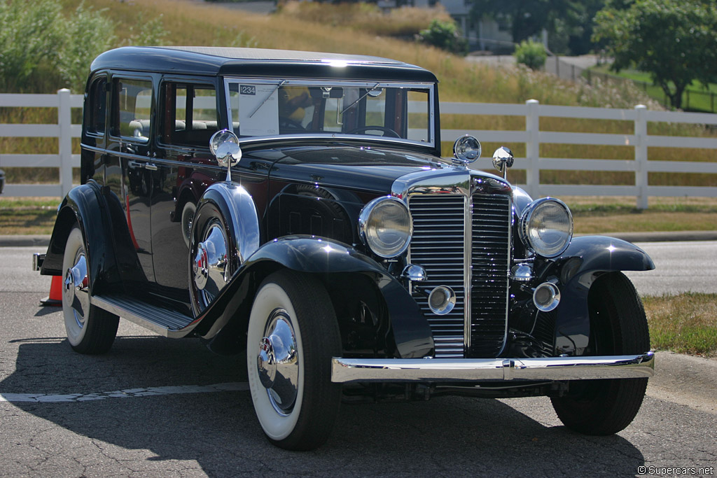 2007 Meadow Brook Concours-4