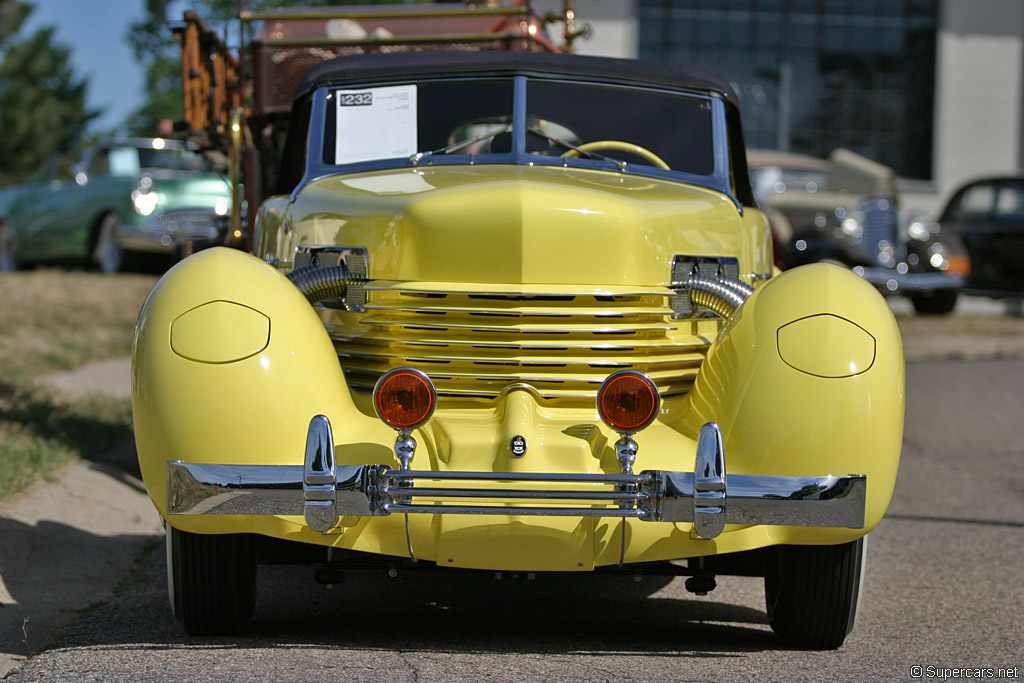 2007 Meadow Brook Concours-4