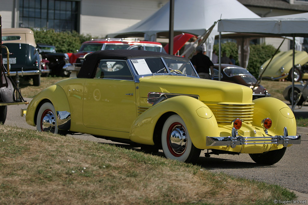 2007 Meadow Brook Concours-4