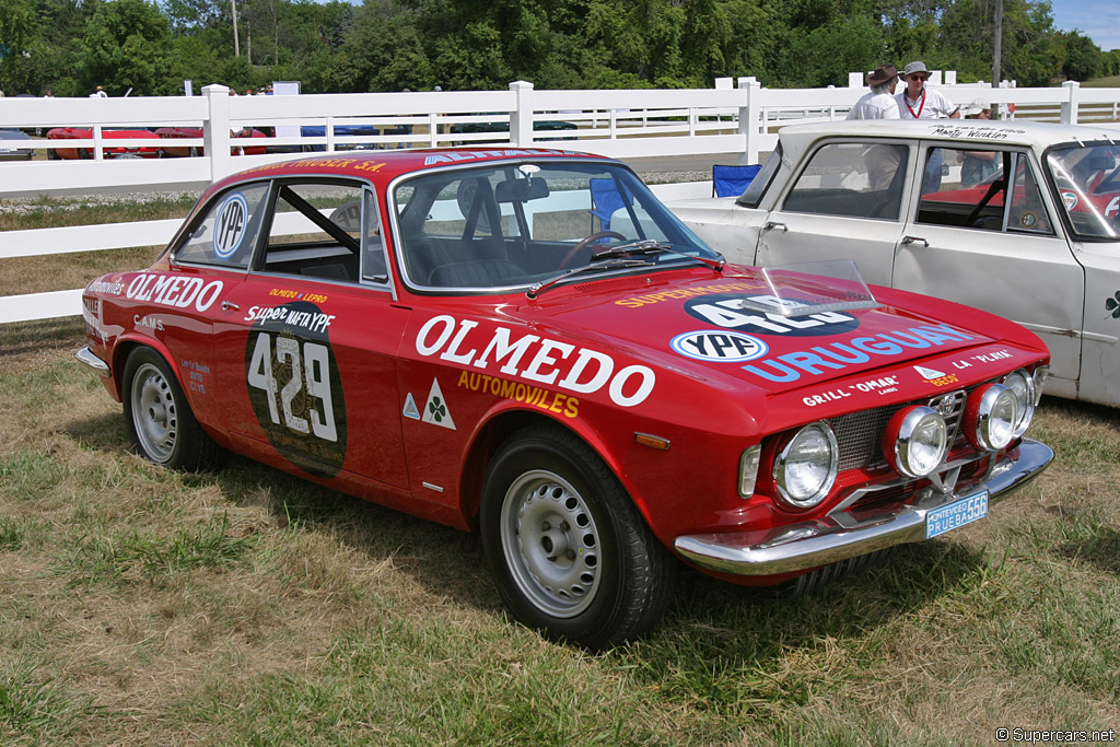 2007 Meadow Brook Concours-3