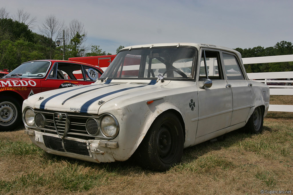 2007 Meadow Brook Concours-3