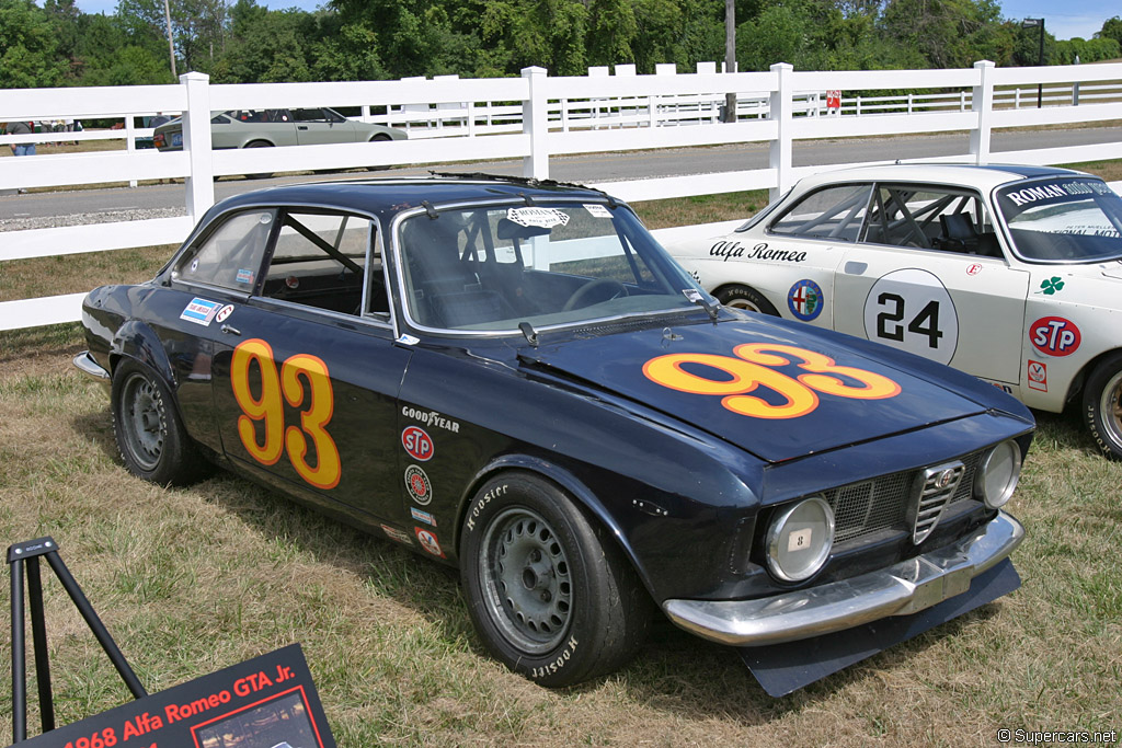 2007 Meadow Brook Concours-3