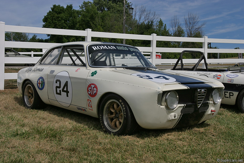 2007 Meadow Brook Concours-3