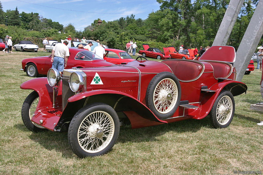 2007 Meadow Brook Concours-3