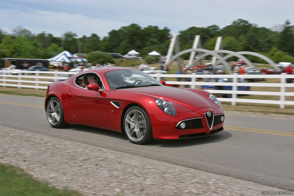 2007 Meadow Brook Concours-3