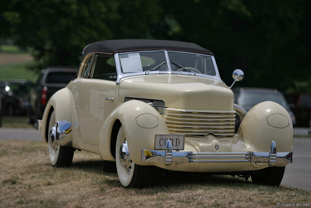 2007 Meadow Brook Concours-4