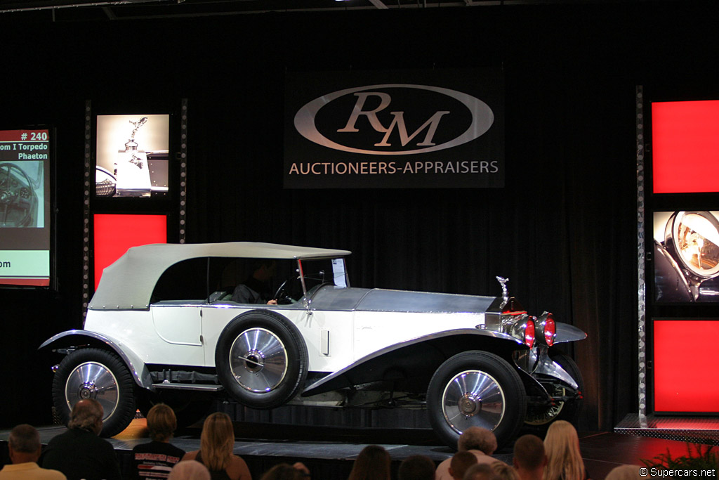 2007 Meadow Brook Concours-4