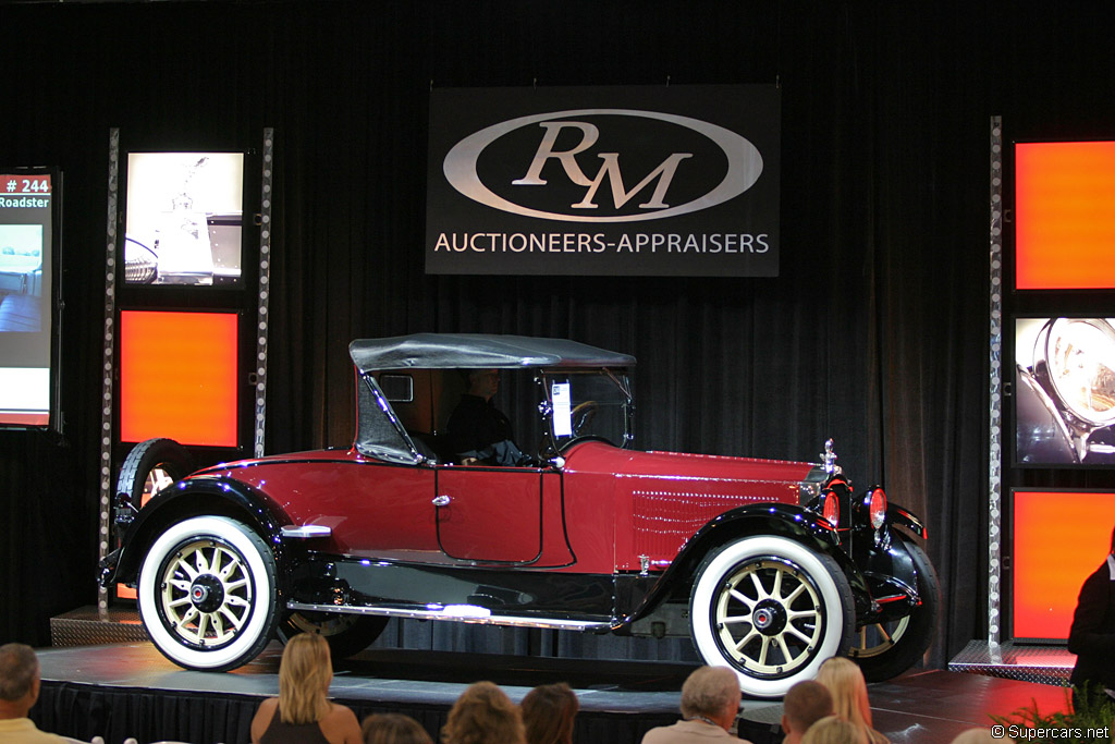 2007 Meadow Brook Concours-4