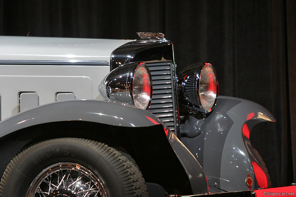 2007 Meadow Brook Concours-4