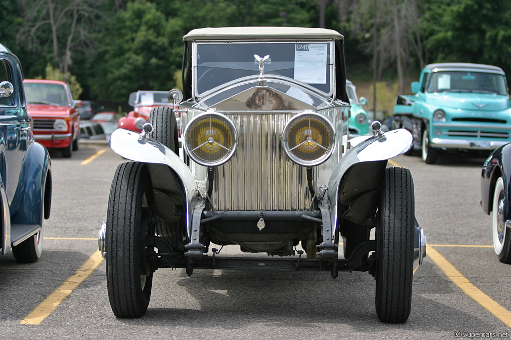 2007 Meadow Brook Concours-4