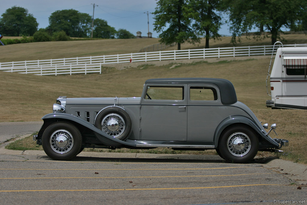 2007 Meadow Brook Concours-4