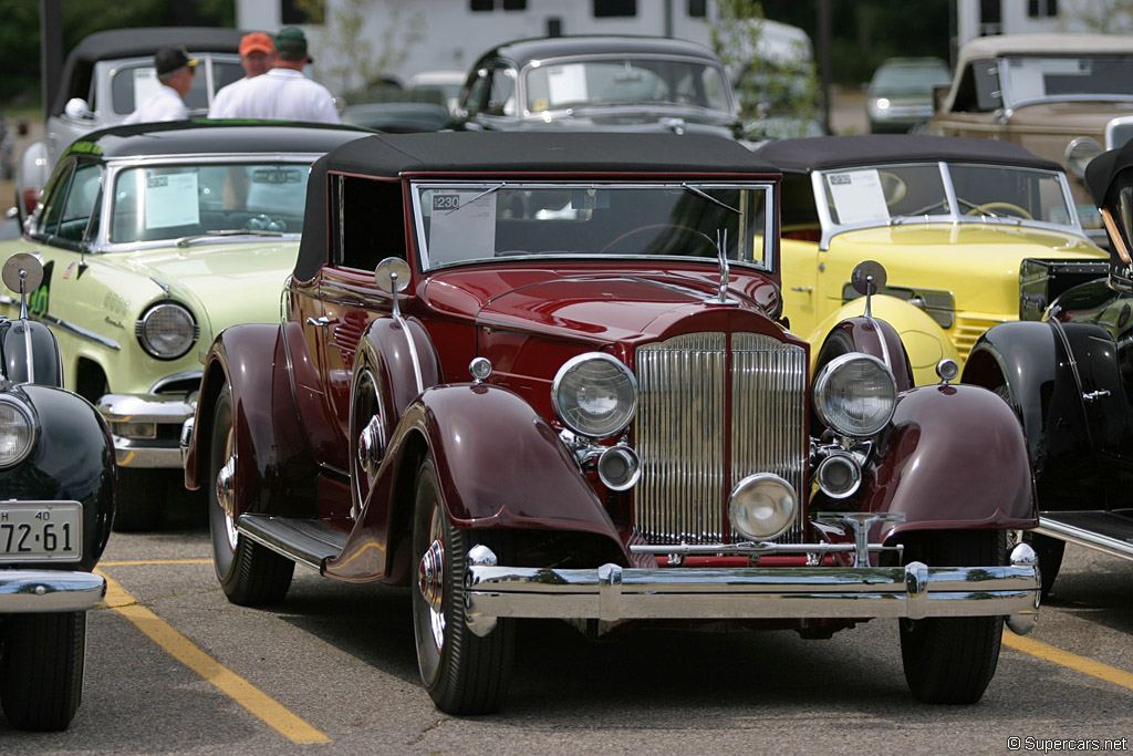 2007 Meadow Brook Concours-4