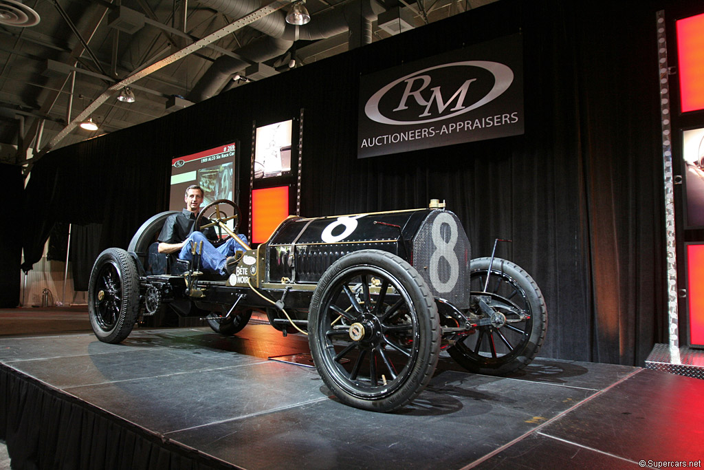 2007 Meadow Brook Concours-4