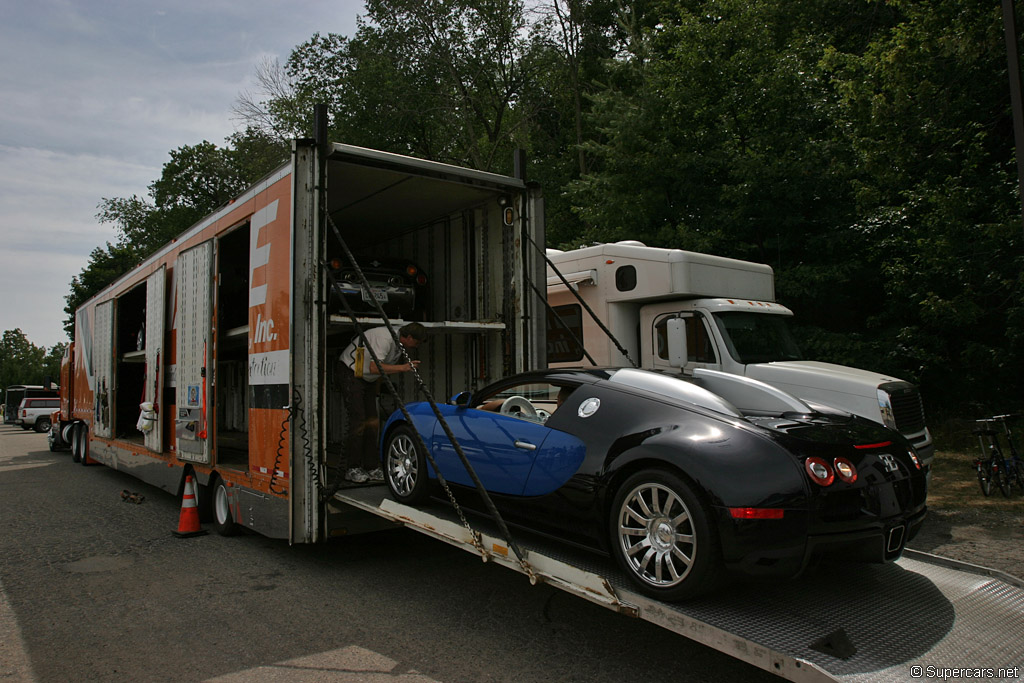 2007 Meadow Brook Concours - 1