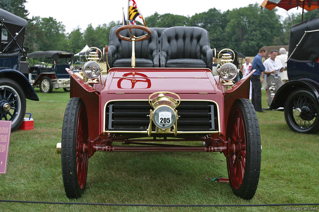 2007 Meadow Brook Concours-11