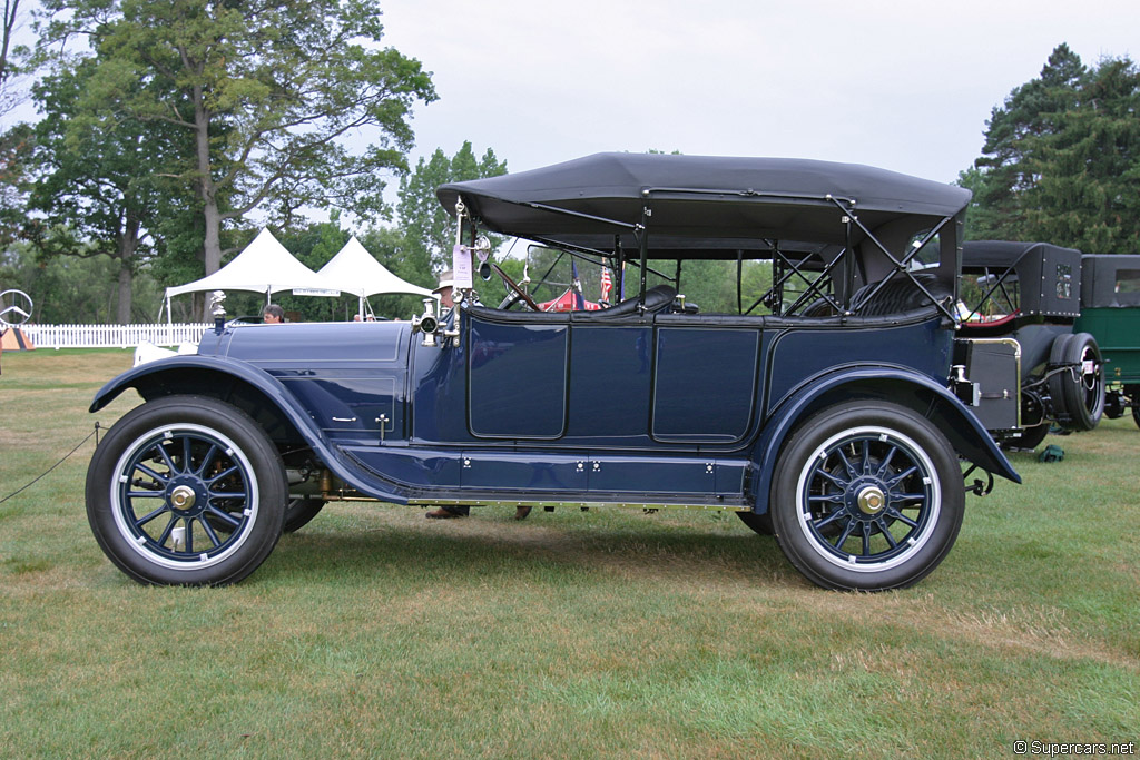 2007 Meadow Brook Concours-11