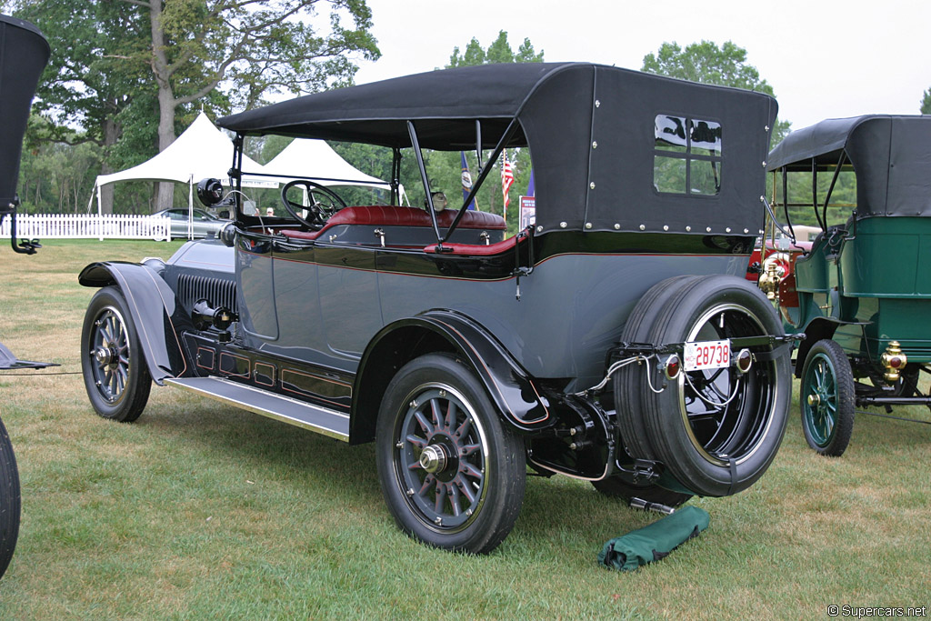 2007 Meadow Brook Concours-11