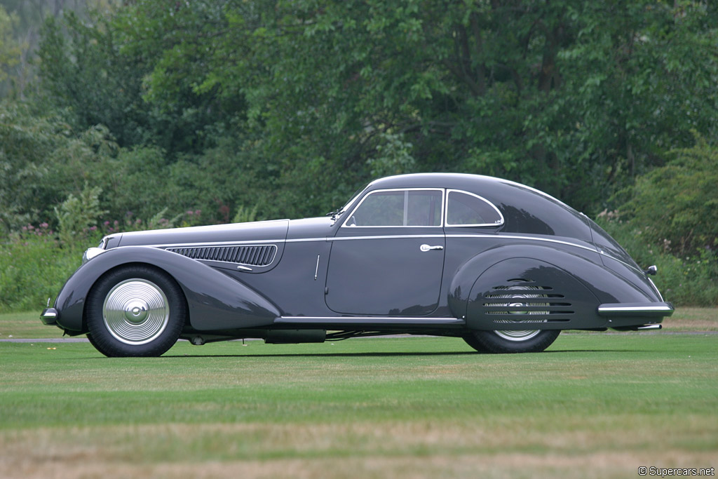 2007 Meadow Brook Concours-13