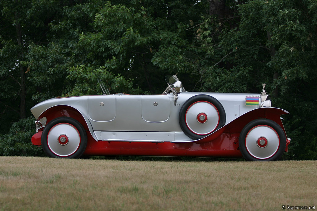 2007 Meadow Brook Concours-11