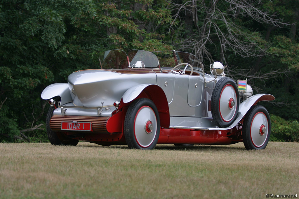 2007 Meadow Brook Concours-11