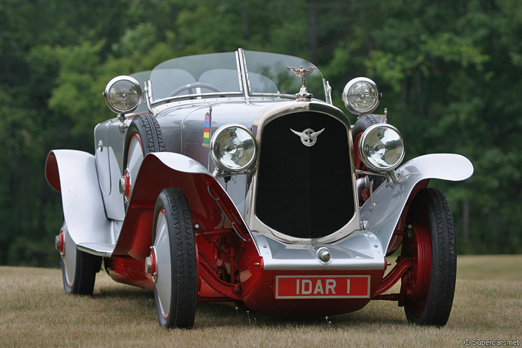 2007 Meadow Brook Concours-11