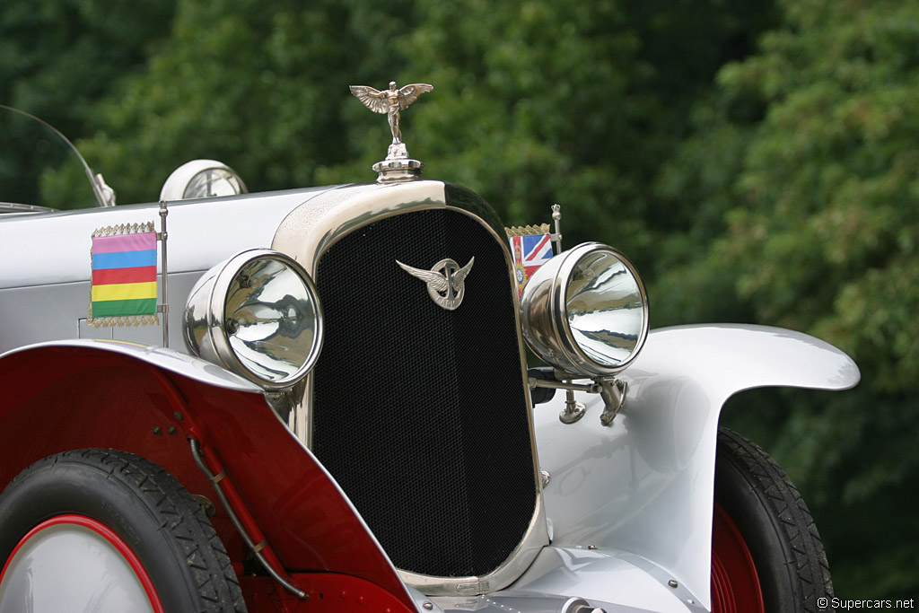 2007 Meadow Brook Concours-11