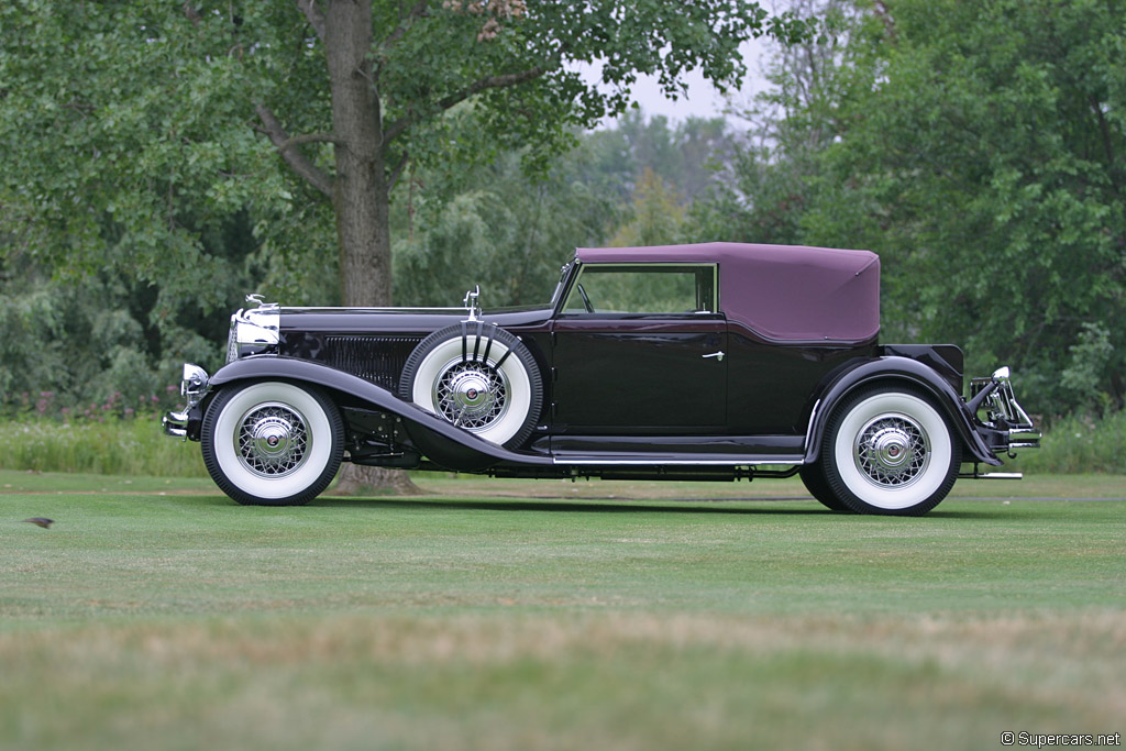 2007 Meadow Brook Concours-12