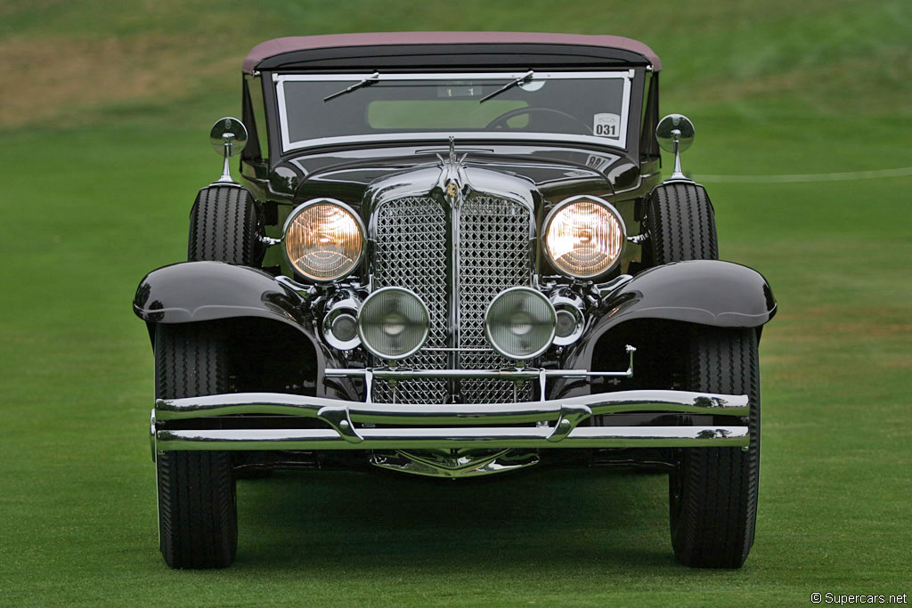 2007 Meadow Brook Concours-12