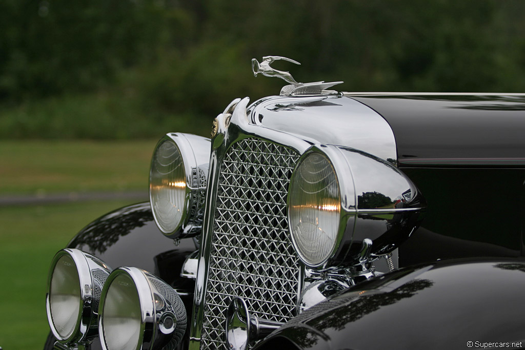 2007 Meadow Brook Concours-12