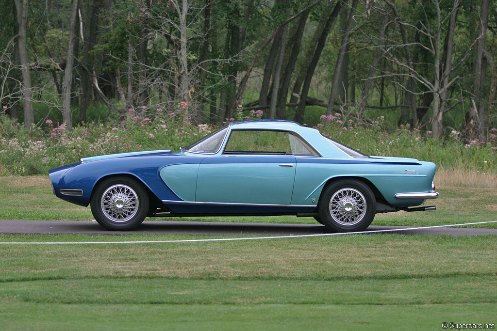 2007 Meadow Brook Concours-6