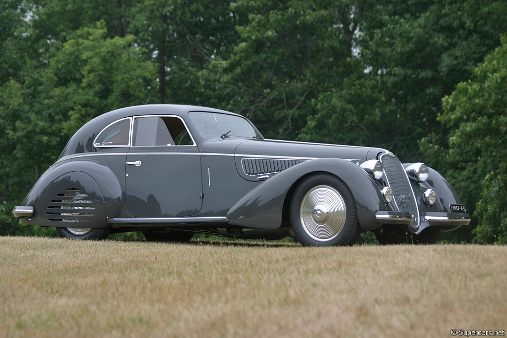 2007 Meadow Brook Concours-13