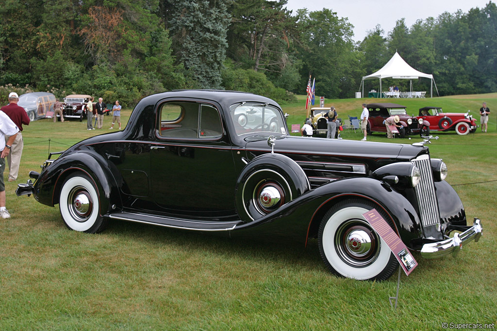 2007 Meadow Brook Concours-12