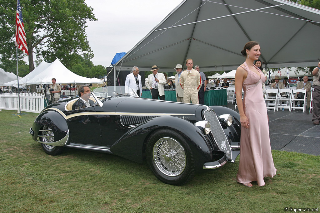 2007 Meadow Brook Concours-13