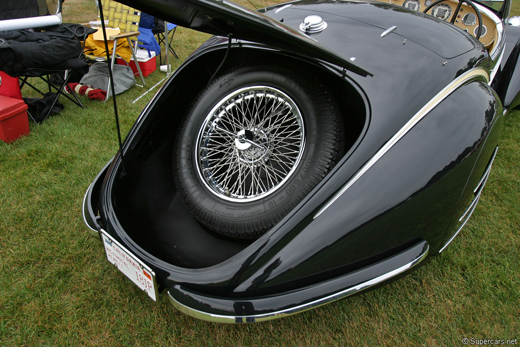 2007 Meadow Brook Concours-13