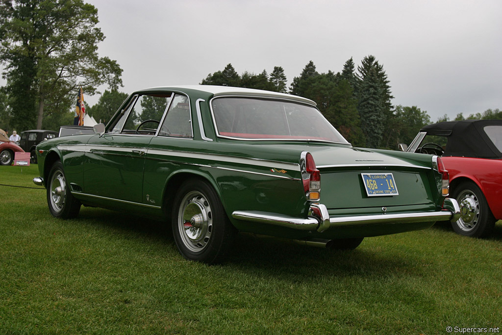 2007 Meadow Brook Concours-13