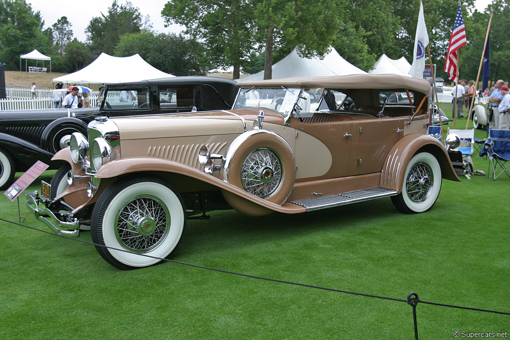 2007 Meadow Brook Concours-14