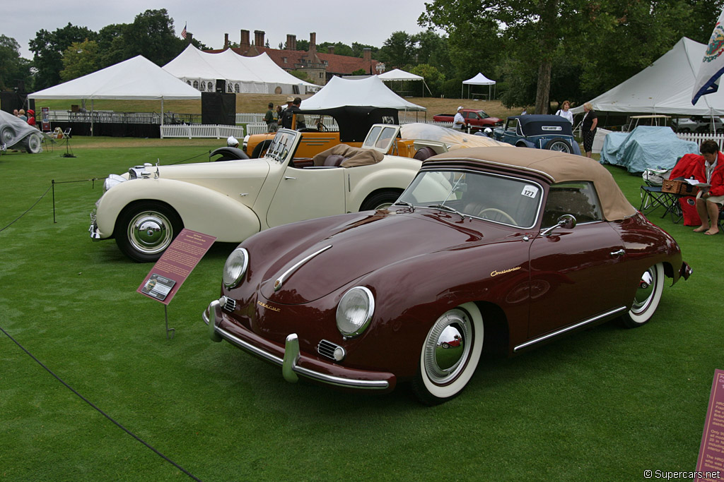 2007 Meadow Brook Concours-10