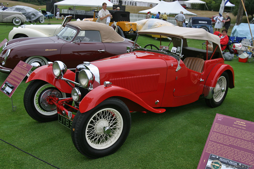 2007 Meadow Brook Concours-10