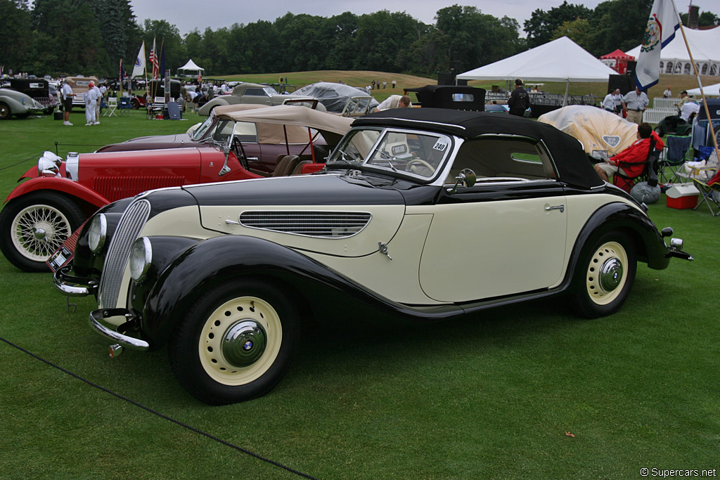 2007 Meadow Brook Concours-10