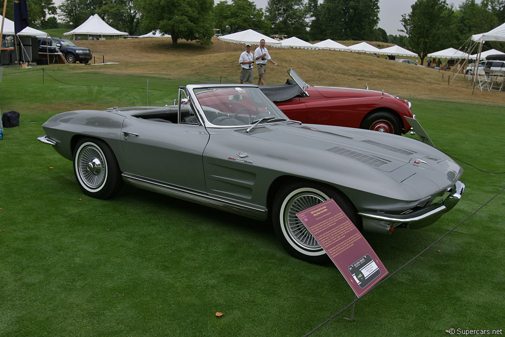 2007 Meadow Brook Concours-10