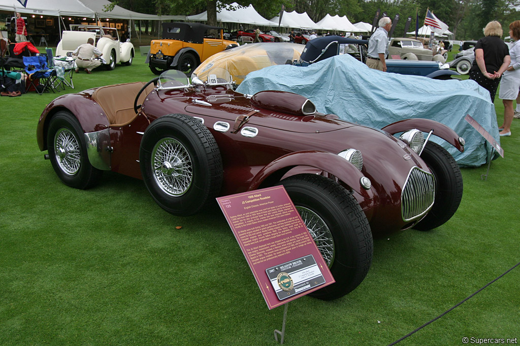 2007 Meadow Brook Concours-10