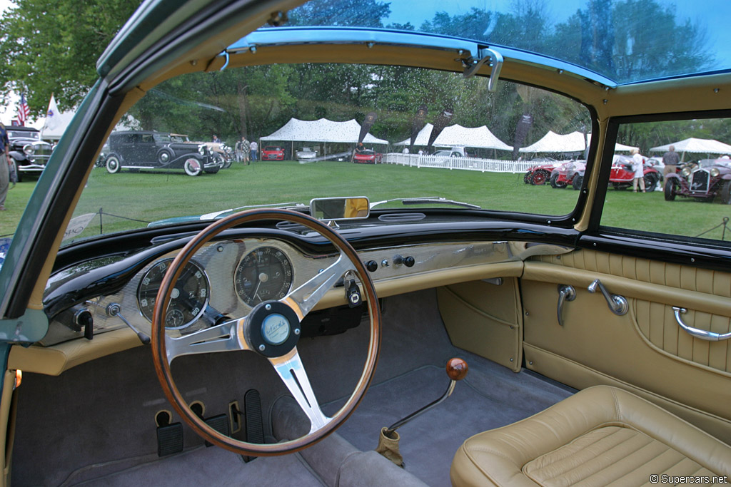 2007 Meadow Brook Concours-6