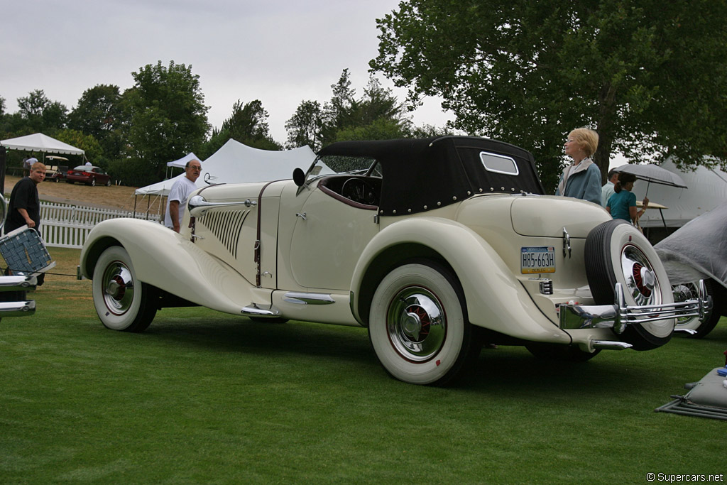 2007 Meadow Brook Concours-14